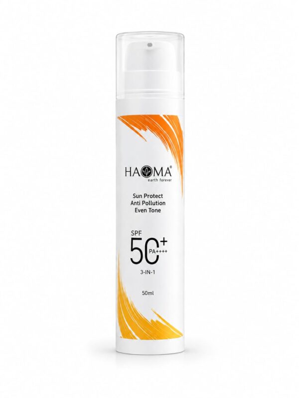 Haoma 3 in 1 SPF50 (50ml)